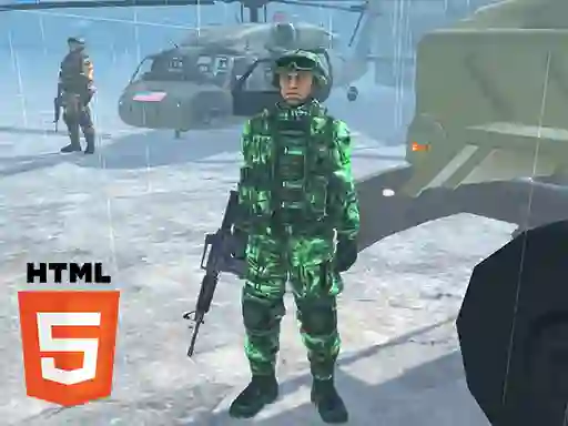 Spēle Jeep Drive Prisoner Transport Sim online