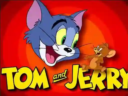 Spēle Tom & Jerry: Runner online