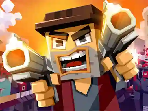 Spēle Doomsday Town online