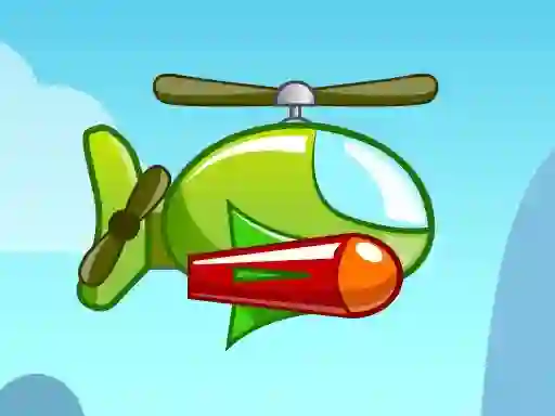 Spēle Rocket Clash online