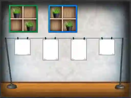 Spēle Amgel Easy Room Escape 78 online