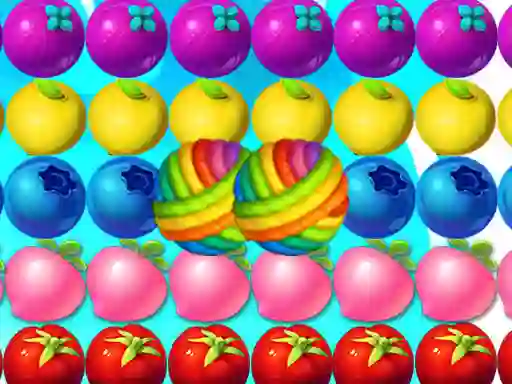 Spēle Fruit Pop online