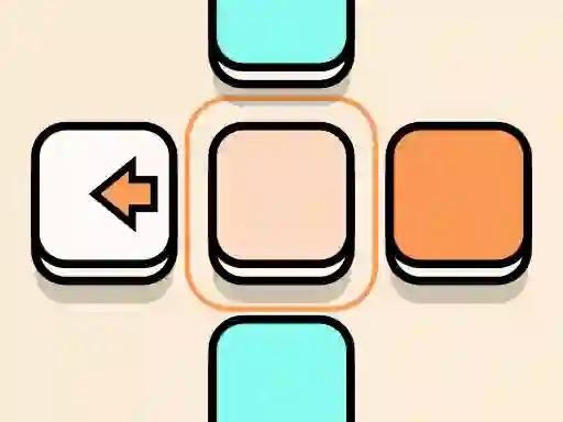 Spēle Color Blocks online