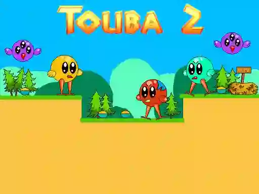 Spēle Touba 2 online