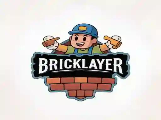 Spēle Bricklayer online