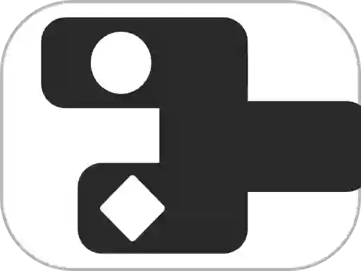 Spēle Maze Black And Withe online
