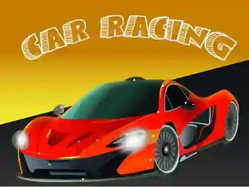 Spēle Car Racing online