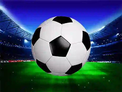 Spēle Hyper Football Kick Up Party online