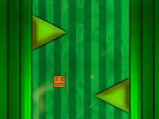 Spēle Impossible Dash online