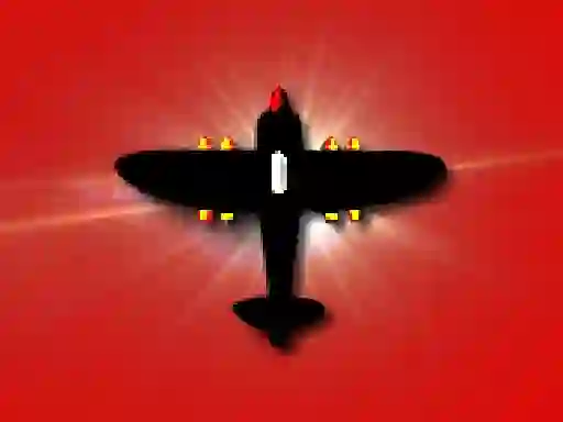 Spēle Airplane Fight online