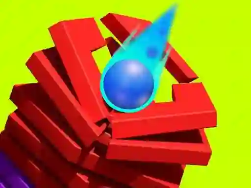 Spēle Go, Go Up! 3D online