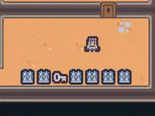 Spēle Drunken Warrior online