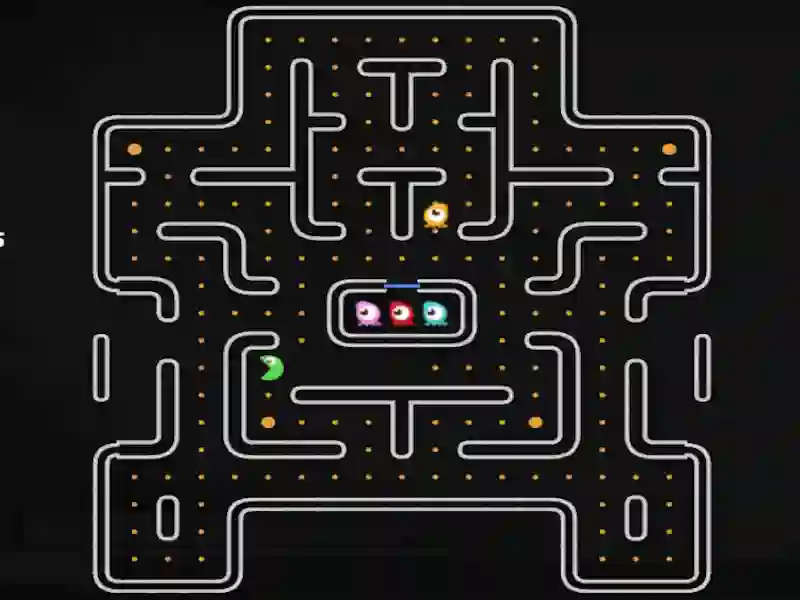 Spēle Feed Monster online