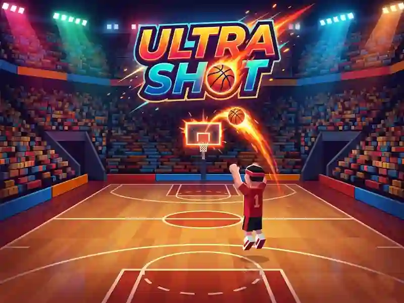 Spēle Ultra Shot online