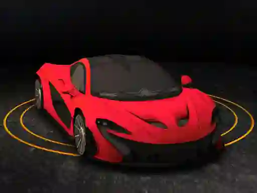 Spēle Turbo Car Track online
