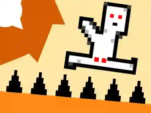 Spēle Escape or Die online