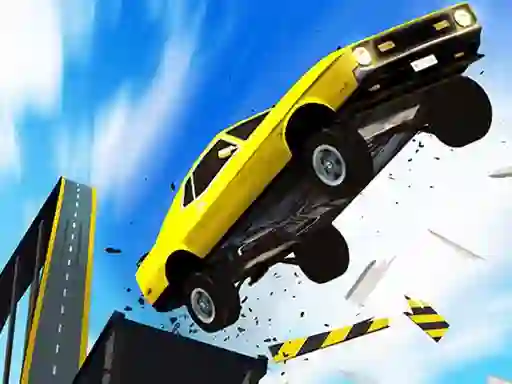 Spēle Sky driving Missions online