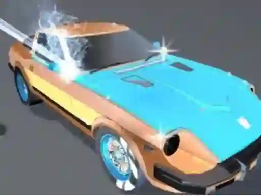 Spēle Super Wash online