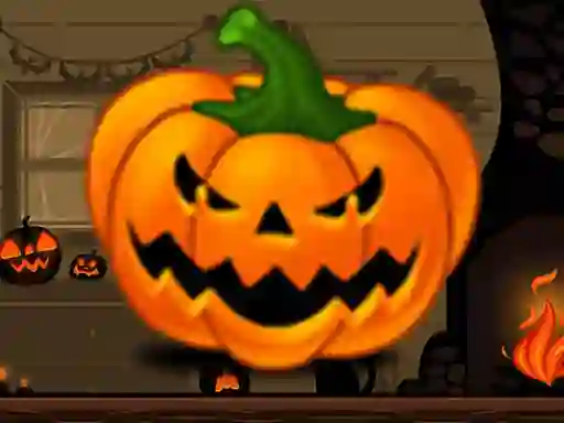 Spēle Hyper Scary Halloween Party online