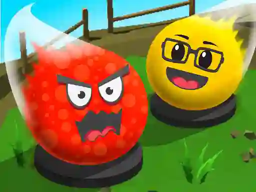 Spēle Ballhit.io online