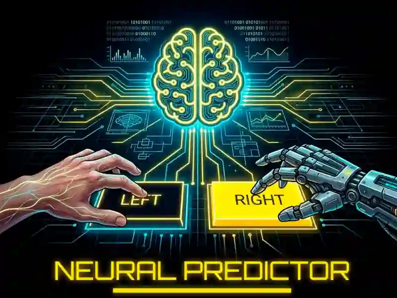 Spēle Neural Predictor online