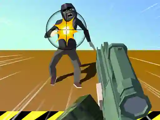 Spēle Merge Gun Fps Shooting Zombie online