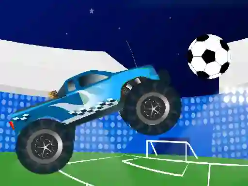 Spēle Crazy Football War online