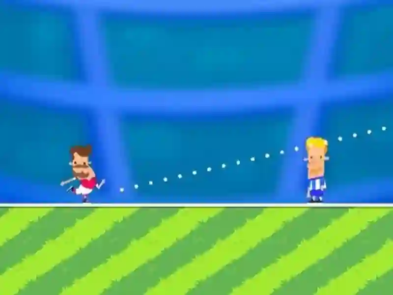 Spēle Rebound Star online