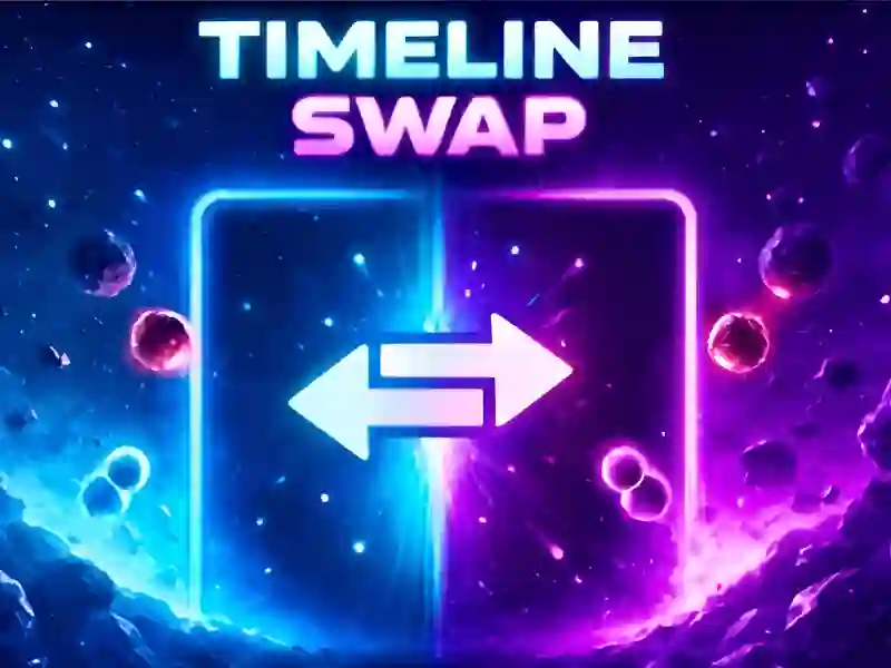 Spēle Timeline Swap online