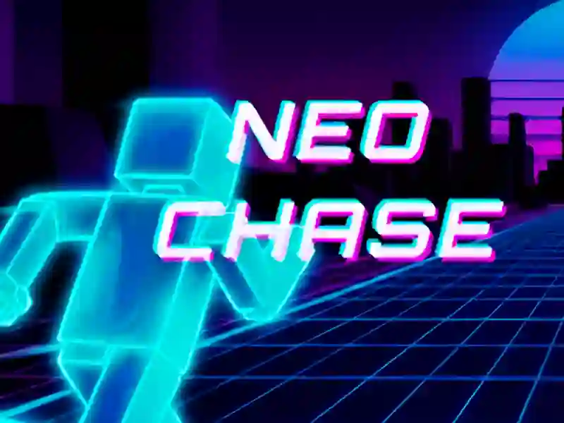 Spēle Neo Chase online