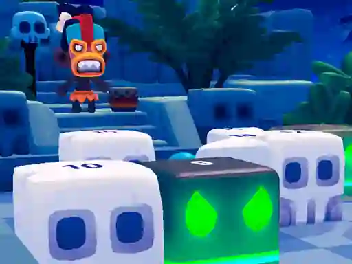 Spēle Break N Bounce online