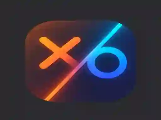 Spēle Tic Tac Toe online