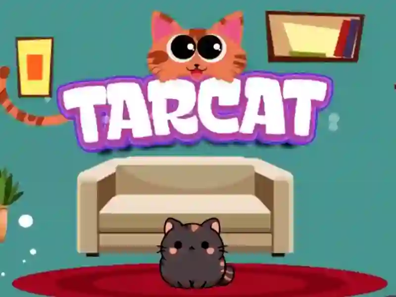 Spēle Tarcat online