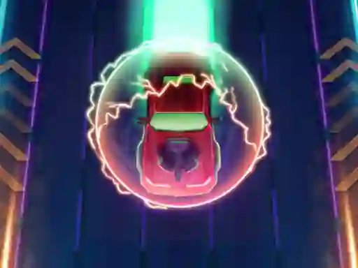 Spēle Rampage Road online