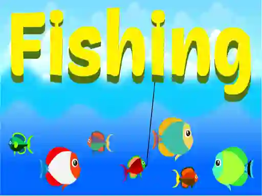 Spēle Fishing online