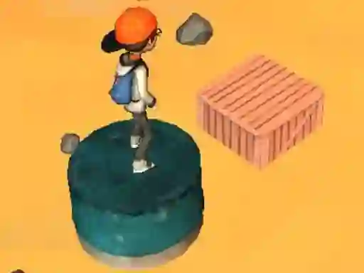 Spēle Jumping Skill Master online
