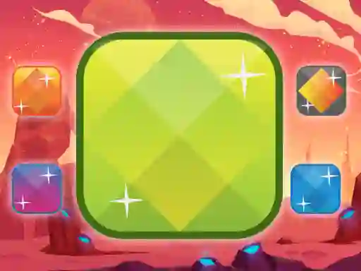 Spēle Break The Gems online