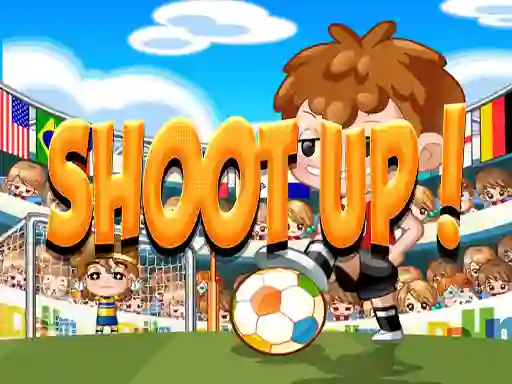 Spēle Shoot Up online