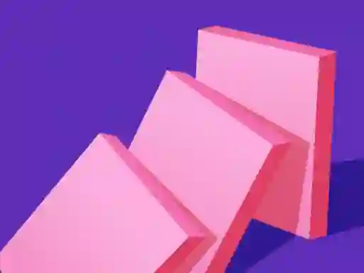 Spēle Domino online
