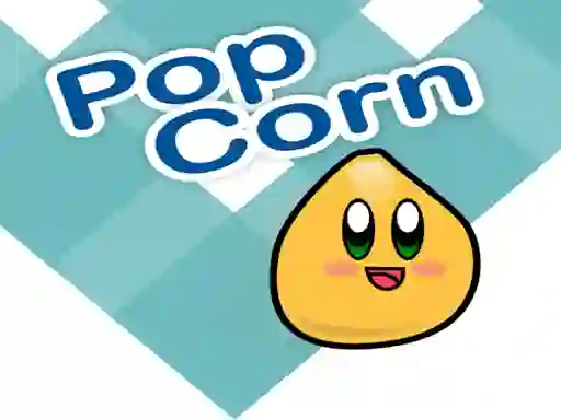 Spēle Pop Corn online
