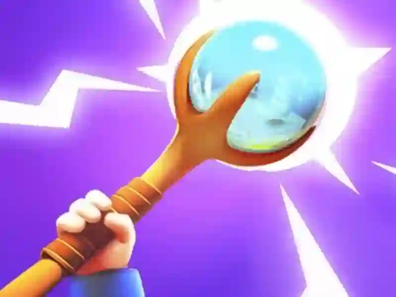 Spēle Hit ball online