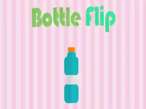 Spēle Bottle Flip Pro online