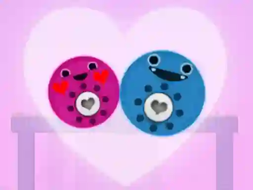 Spēle Love Totems online
