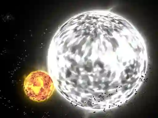 Spēle MyDream Universe online