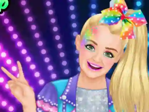Spēle JoJo Seewa Dream online