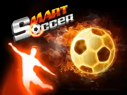 Spēle Smart Soccer online