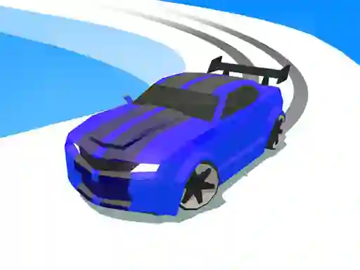 Spēle Drifty Race online