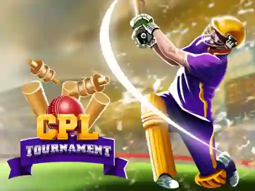 Spēle CPL Tournament 2020 online