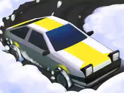 Spēle Snow Drift online
