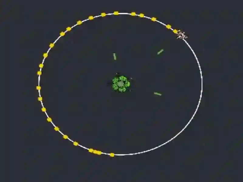 Spēle SpiNshoot online